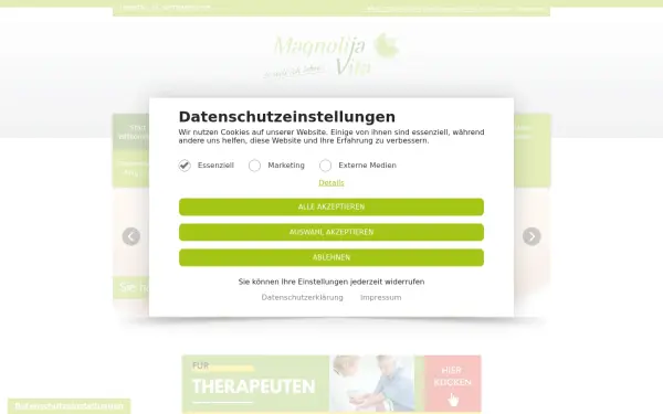 magnolija-vita.de