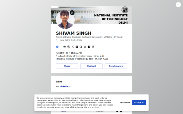 shivamsingh.bio