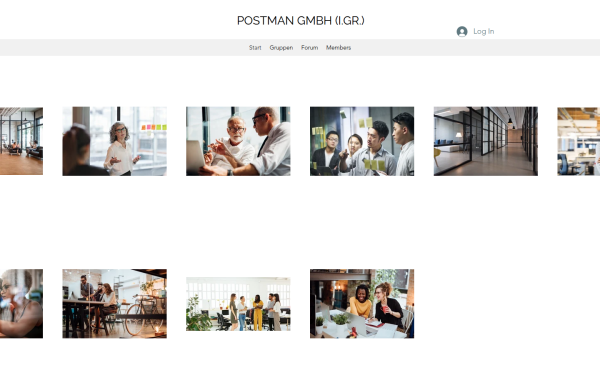 www.my-postman.de