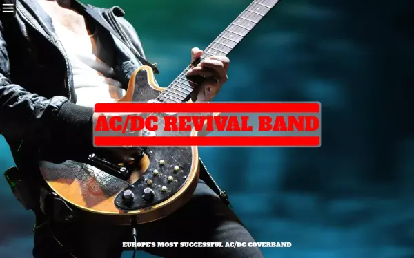 acdc-revival-band.de
