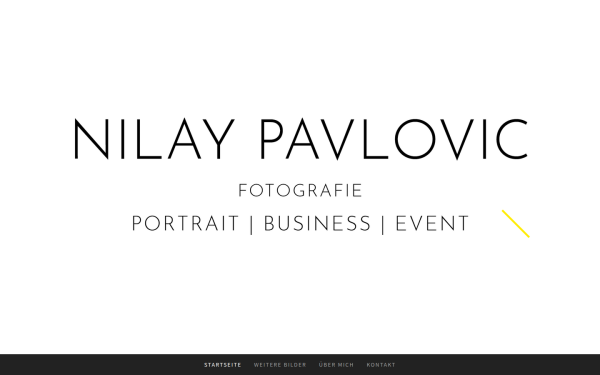 www.nilaypavlovic.de