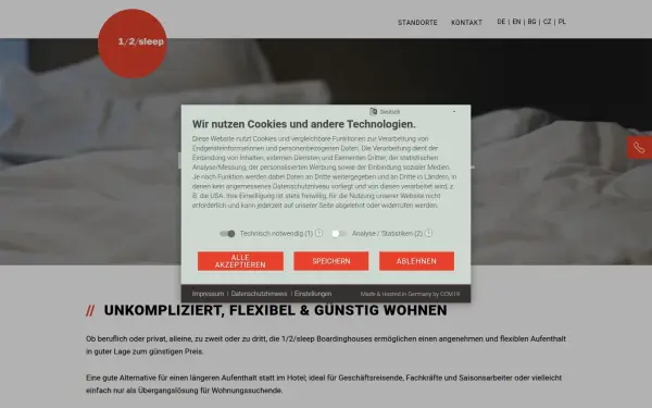 12sleep.com