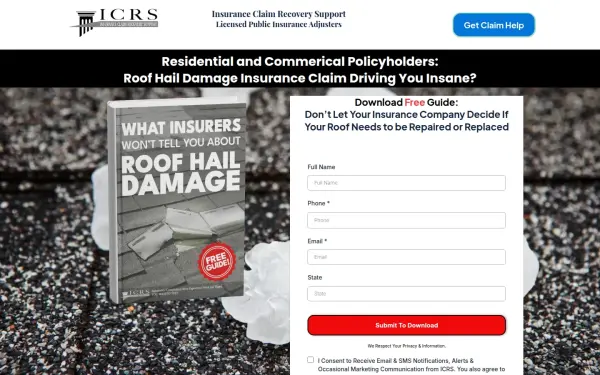 roofclaimguide.com