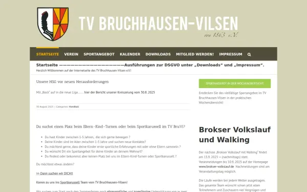 tv-bruchhausen-vilsen.de
