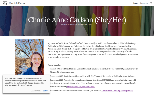 www.charlieintheory.com