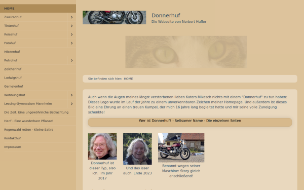 donnerhuf.de