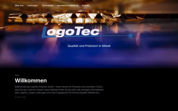 logotec-praezision.de