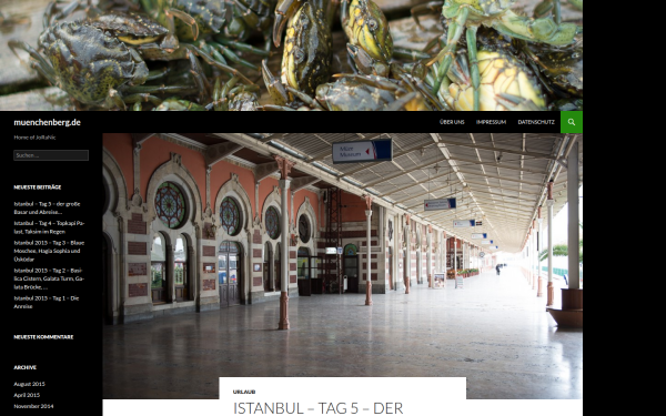 muenchenberg.de