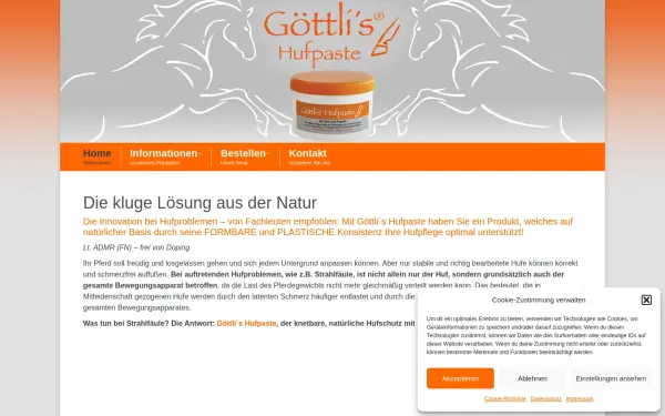 www.goettlishufpaste.de