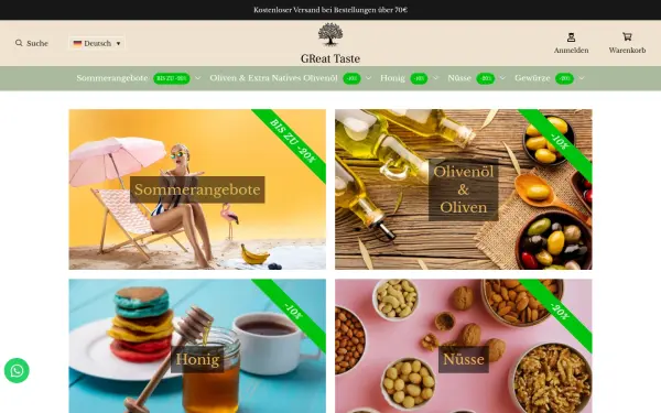 www.great-taste.de