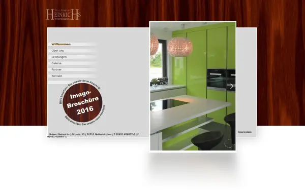 heinrichs-innenausbau.de