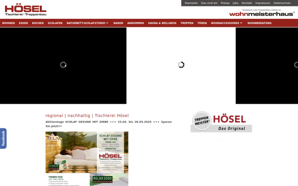 tischlerei-hoesel.de