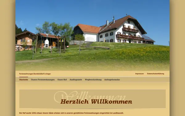 www.barmbichlhof.de