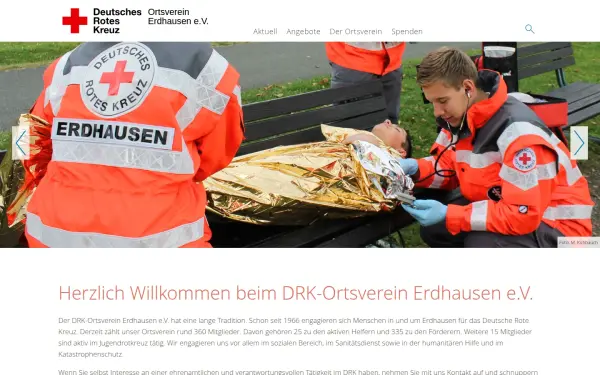 www.drk-erdhausen.de