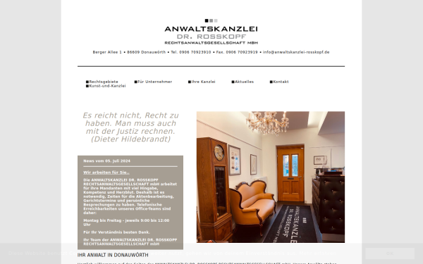 anwaltskanzlei-rosskopf.de