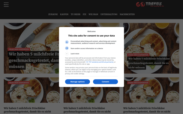 go-travels.com