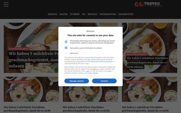 go-travels.com