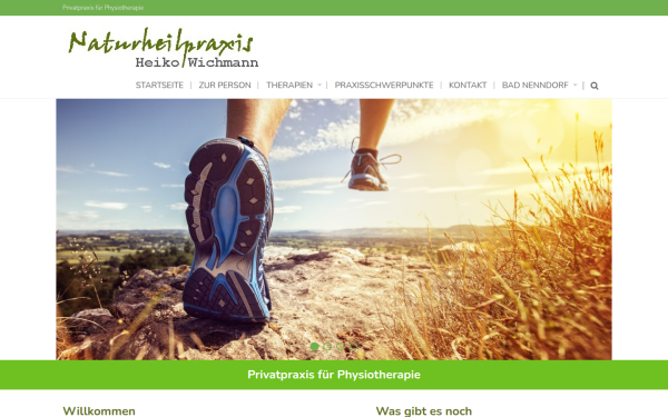 naturheilpraxis-wichmann.de