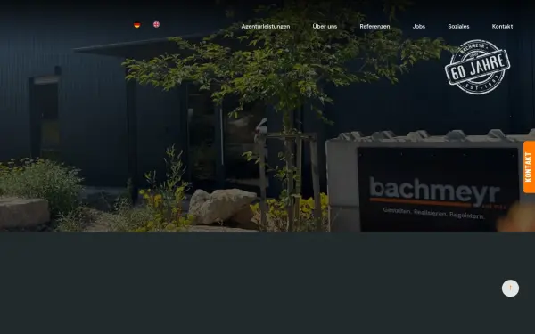www.bachmeyr.de