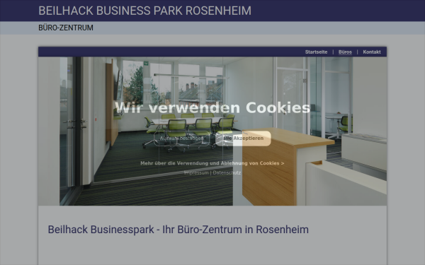 www.buero-rosenheim.de