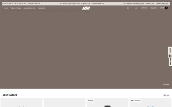 emestudios.com