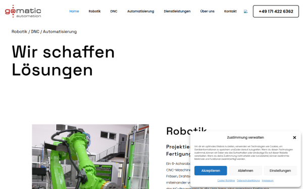 gomatic.de