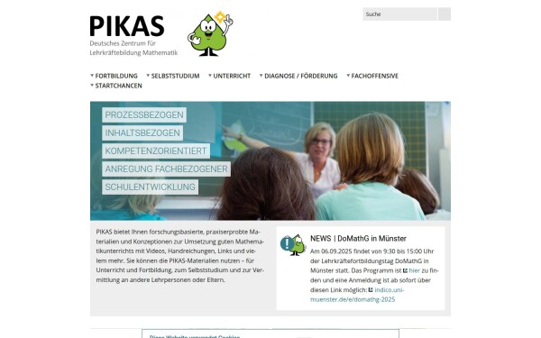 pikas.dzlm.de
