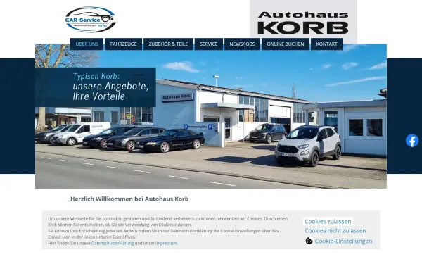 www.autohaus-korb.de
