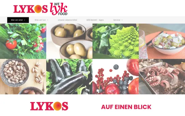 www.lykos-feinkost.de