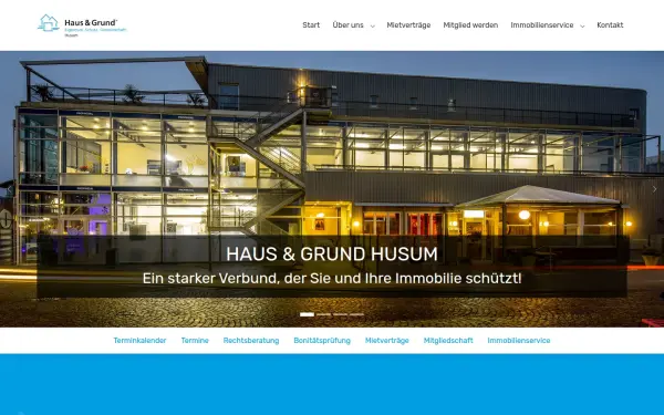 www.haus-und-grund-husum.de