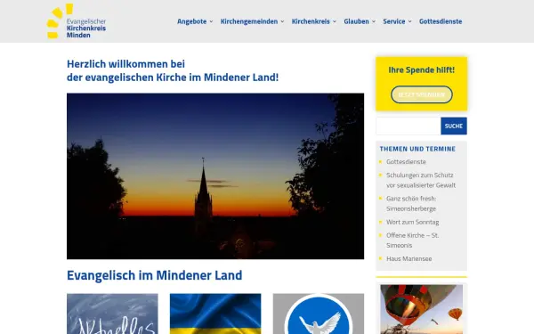 www.kkminden.de