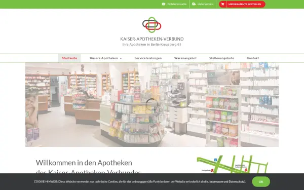 kaiser-apotheke-berlin.de
