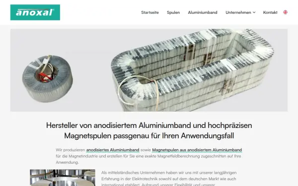 www.anoxal.com