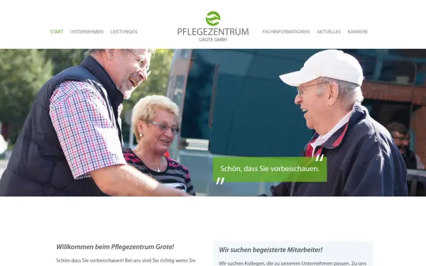 www.pflegezentrum-grote.de