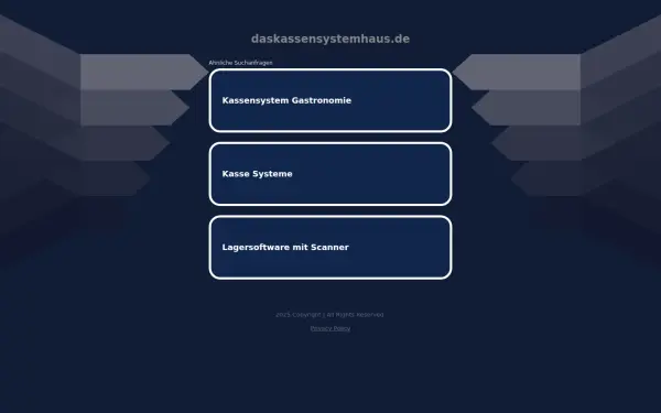 daskassensystemhaus.de