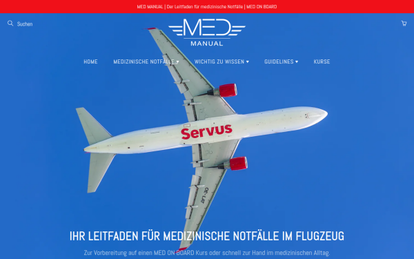 medmanual.aero
