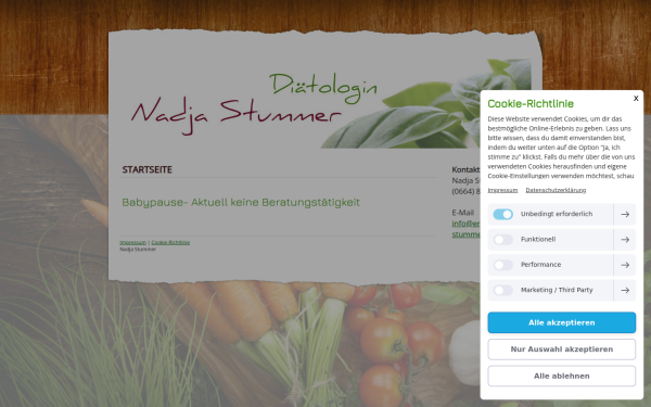 www.ernaehrung-stummer.at