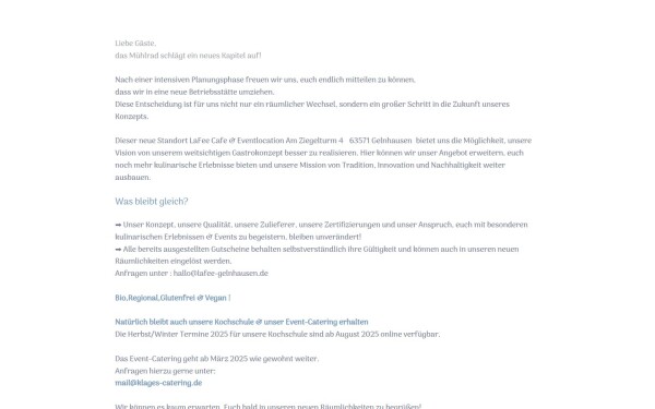 www.zum-muehlrad-gelnhausen.de