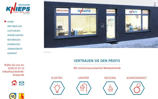 haustechnik-knieps.de