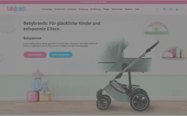 www.babybrands.de