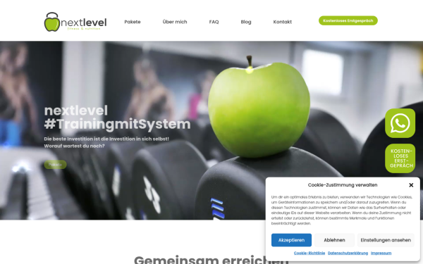 fitness-nutrition.at