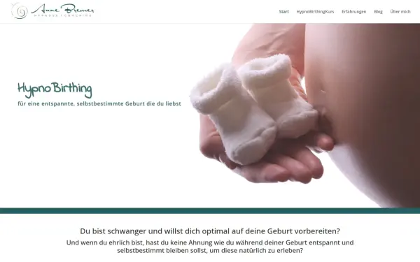 hannover-hypnobirthing.de
