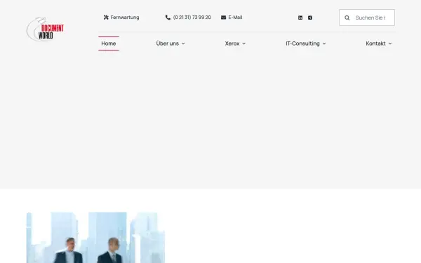 www.documentworld.de