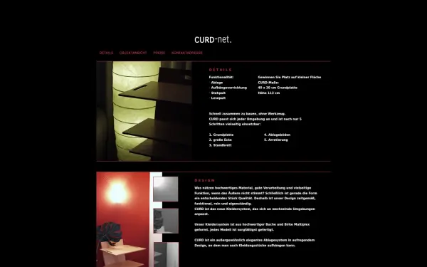curd-net.de