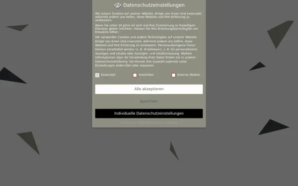 dasgesundheitswesen.de