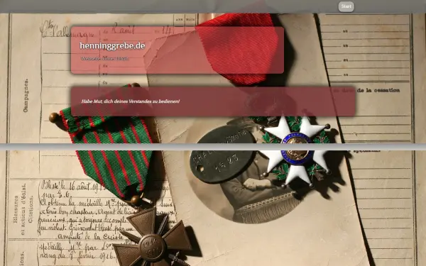 henninggrebe.de