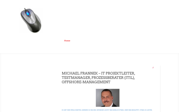 www.michael-frannek.de