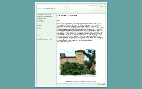 am-stadtweinberg.de