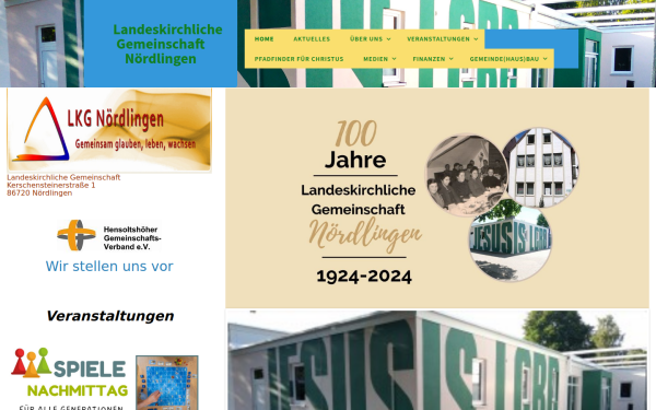 gemeinschaft-noerdlingen.de