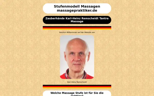 massagepraktiker.de